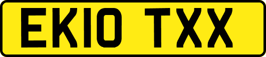 EK10TXX