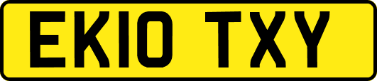 EK10TXY