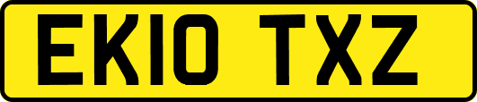 EK10TXZ