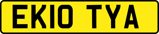 EK10TYA