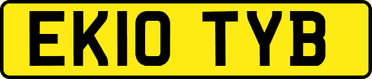 EK10TYB