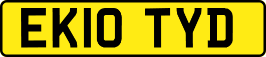 EK10TYD
