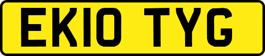 EK10TYG