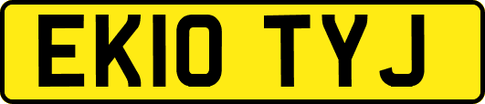 EK10TYJ