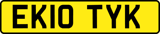 EK10TYK