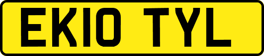 EK10TYL