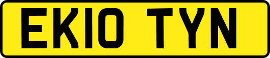 EK10TYN