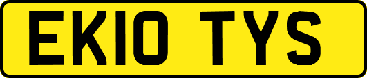 EK10TYS