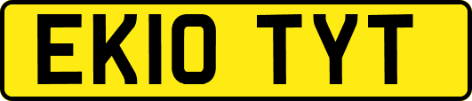 EK10TYT