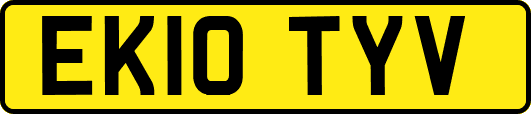 EK10TYV