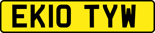 EK10TYW