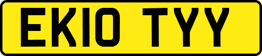 EK10TYY