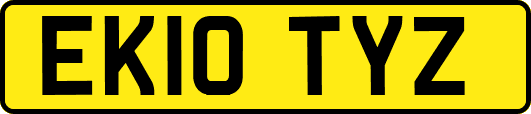EK10TYZ