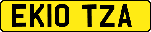EK10TZA