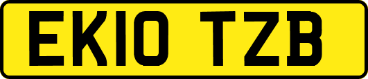 EK10TZB