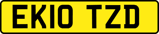 EK10TZD
