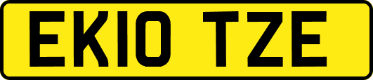 EK10TZE