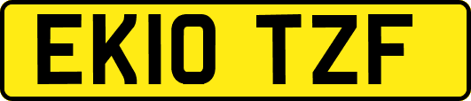 EK10TZF
