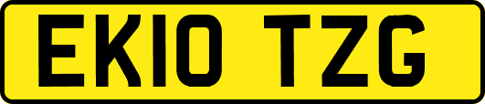 EK10TZG