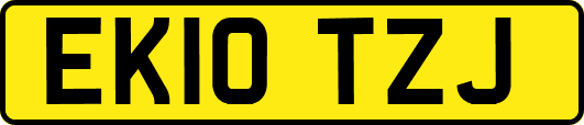 EK10TZJ
