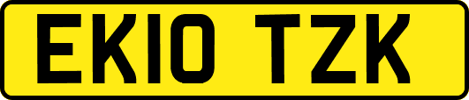 EK10TZK