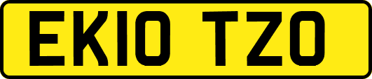 EK10TZO