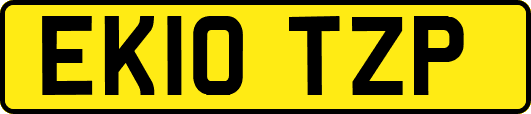 EK10TZP