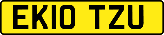 EK10TZU