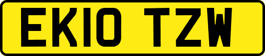 EK10TZW