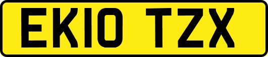 EK10TZX
