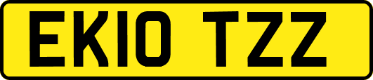 EK10TZZ
