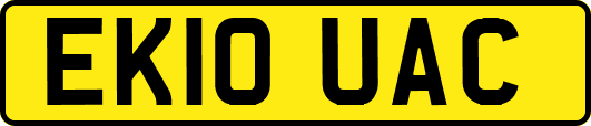 EK10UAC