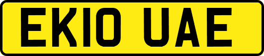 EK10UAE