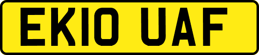 EK10UAF