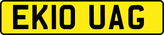 EK10UAG