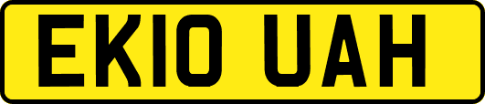 EK10UAH
