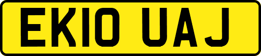 EK10UAJ