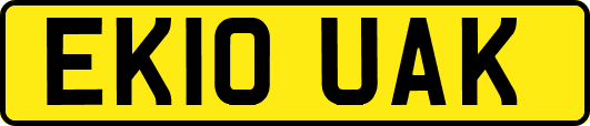 EK10UAK