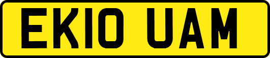 EK10UAM
