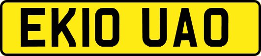 EK10UAO