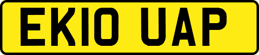 EK10UAP