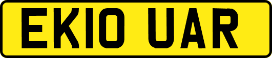EK10UAR