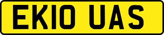 EK10UAS