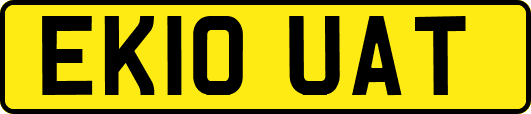 EK10UAT