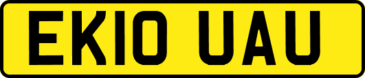 EK10UAU