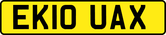 EK10UAX