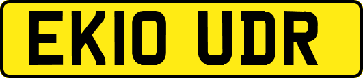 EK10UDR