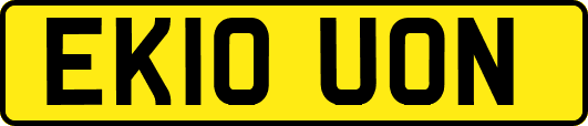 EK10UON