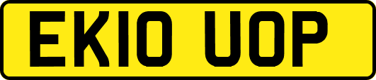 EK10UOP