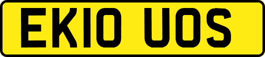 EK10UOS